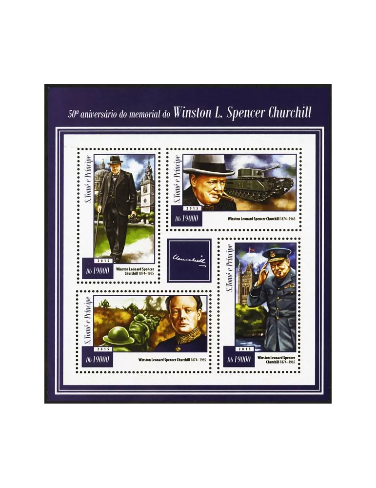 n° 4791 - Timbre SAINT-THOMAS ET PRINCE Poste