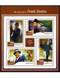 n° 4807 - Timbre SAINT-THOMAS ET PRINCE Poste