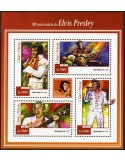 n° 4811 - Timbre SAINT-THOMAS ET PRINCE Poste