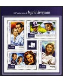 n° 4815 - Timbre SAINT-THOMAS ET PRINCE Poste