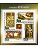 n° 4819 - Timbre SAINT-THOMAS ET PRINCE Poste
