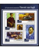 n° 4823 - Timbre SAINT-THOMAS ET PRINCE Poste