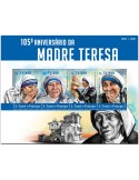 n° 4983 - Timbre SAINT-THOMAS ET PRINCE Poste