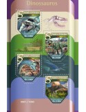 n° 5119 - Timbre SAINT-THOMAS ET PRINCE Poste