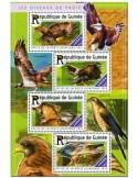 n° 7786 - Timbre GUINÉE Poste
