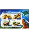n° 7890 - Timbre GUINÉE Poste