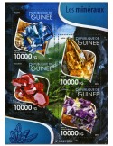 n° 8062 - Timbre GUINÉE Poste