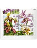 n° 5281 - Timbre SIERRA LEONE Poste