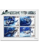 n° 5289 - Timbre SIERRA LEONE Poste