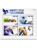 n° 5313 - Timbre SIERRA LEONE Poste