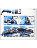n° 5317 - Timbre SIERRA LEONE Poste