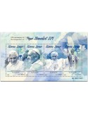n° 5513 - Timbre SIERRA LEONE Poste