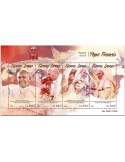 n° 5533 - Timbre SIERRA LEONE Poste