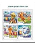 n° 5569 - Timbre SIERRA LEONE Poste