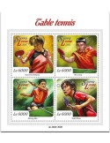 n° 5585 - Timbre SIERRA LEONE Poste