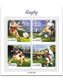 n° 5609 - Timbre SIERRA LEONE Poste