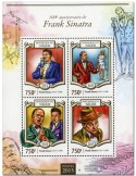 n° 2698 - Timbre NIGER Poste