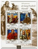n° 2710 - Timbre NIGER Poste