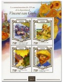 n° 2722 - Timbre NIGER Poste
