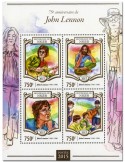 n° 2746 - Timbre NIGER Poste