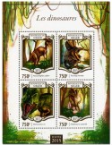 n° 2770 - Timbre NIGER Poste
