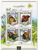 n° 2778 - Timbre NIGER Poste