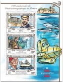 n° 2962 - Timbre NIGER Poste