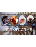 n° 4555/4558 - Timbre GRENADINES Poste