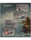 n° 2995 - Timbre NIGER Poste
