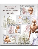 n° 2999 - Timbre NIGER Poste