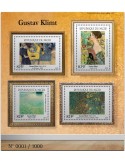 n° 3031 - Timbre NIGER Poste