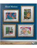 n° 3035 - Timbre NIGER Poste