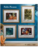 n° 3043 - Timbre NIGER Poste