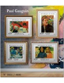 n° 3047 - Timbre NIGER Poste