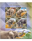 n° 3091 - Timbre NIGER Poste