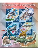 n° 3095 - Timbre NIGER Poste