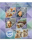 n° 3111 - Timbre NIGER Poste