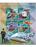 n° 3115 - Timbre NIGER Poste