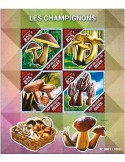 n° 3123 - Timbre NIGER Poste