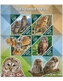 n° 3139 - Timbre NIGER Poste