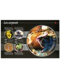 n° 4506 - Timbre TOGO  Poste