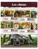 n° 4734 - Timbre TOGO  Poste