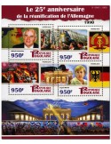 n° 4754 - Timbre TOGO  Poste