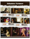 n° 4762 - Timbre TOGO  Poste