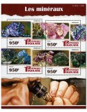 n° 4774 - Timbre TOGO  Poste