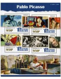 n° 4786 - Timbre TOGO  Poste