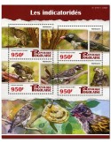 n° 4790 - Timbre TOGO  Poste