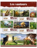 n° 4810 - Timbre TOGO  Poste