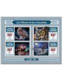 n° 4830 - Timbre TOGO  Poste