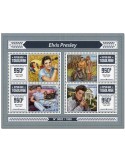 n° 4834 - Timbre TOGO  Poste